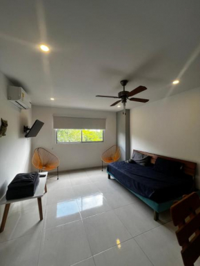 Apartamento Prado loft 302